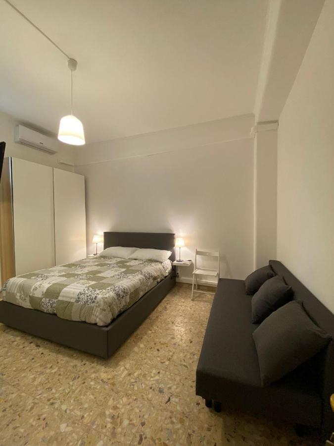 A Casa Di Bi Pensión *