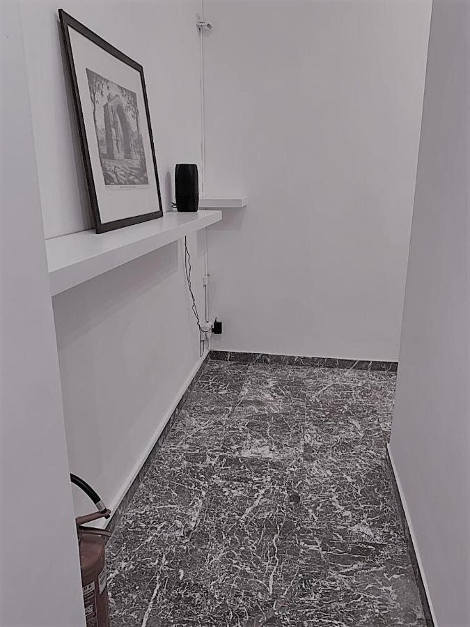 A Casa Di Bi Pensión