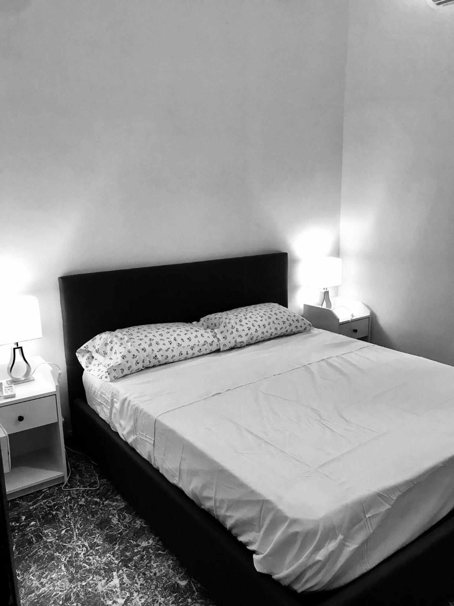 Pensión A Casa Di Bi