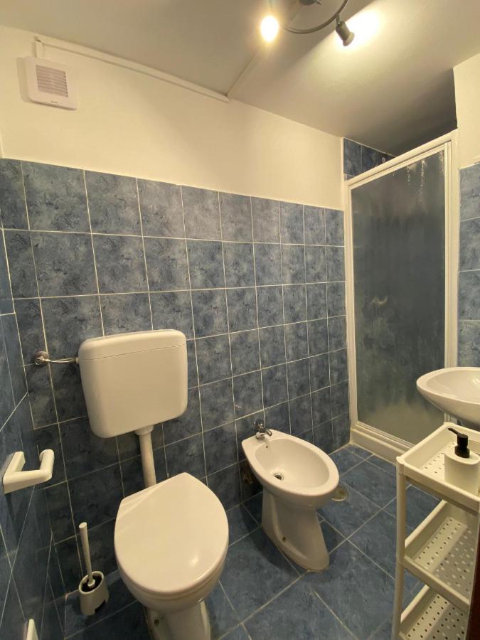 A Casa Di Bi Casa de hóspedes Roma