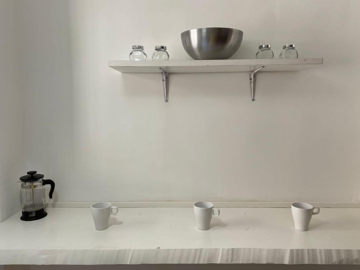 A Casa Di Bi Casa de hóspedes