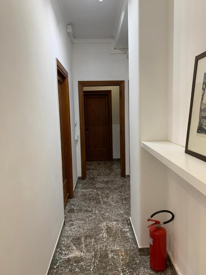 A Casa Di Bi Casa de hóspedes Roma