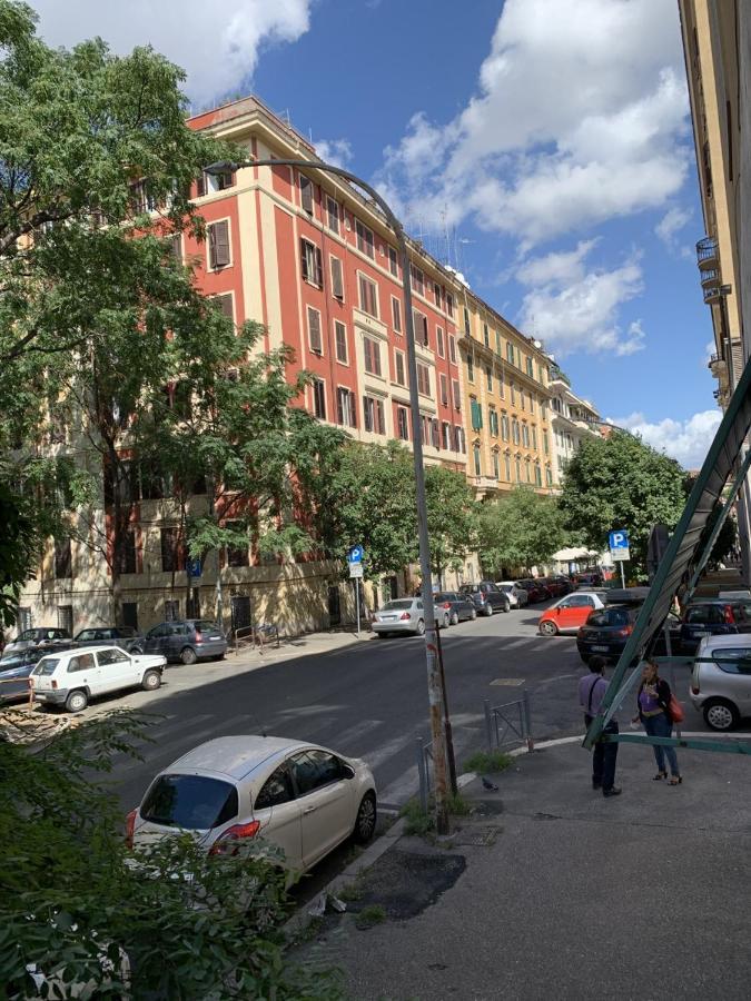 A Casa Di Bi Casa de hóspedes Roma