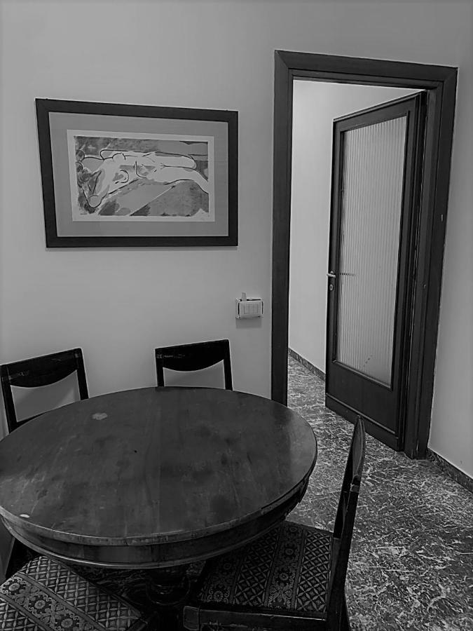 A Casa Di Bi Casa de hóspedes