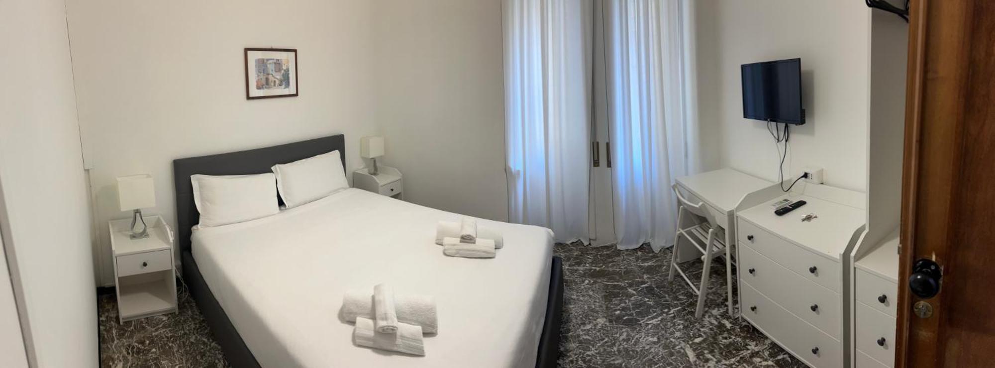 A Casa Di Bi Casa de hóspedes Roma